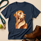 Golden Love T-Shirt