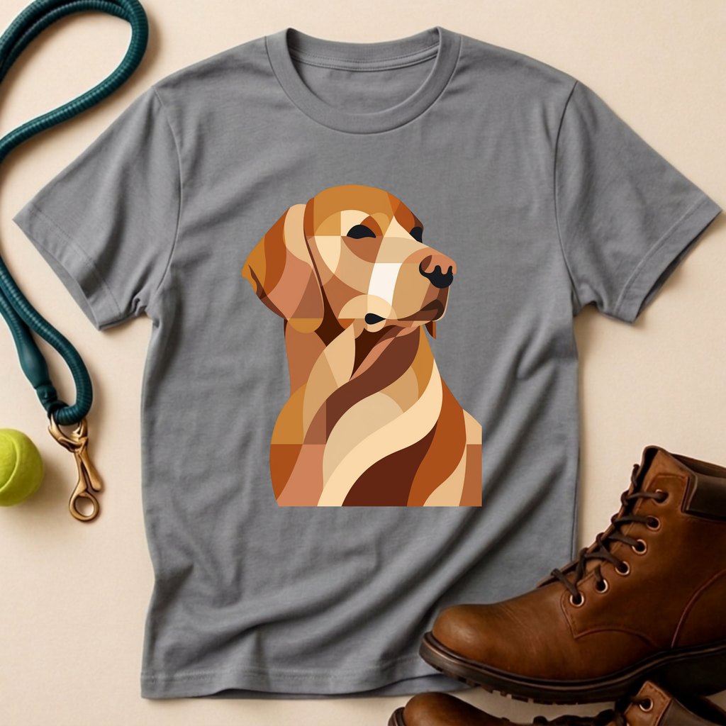 Golden Love T-Shirt