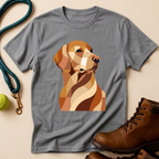 Golden Love T-Shirt