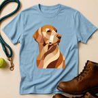 Golden Love T-Shirt