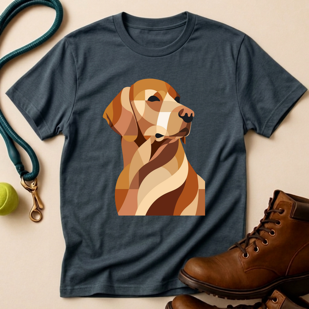 Golden Love T-Shirt