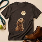 Golden Moon T-Shirt