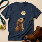 Golden Moon T-Shirt