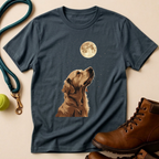 Golden Moon T-Shirt