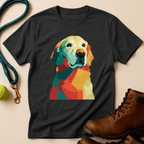Golden Pro T-Shirt
