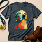 Golden Pro T-Shirt