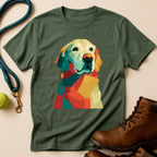 Golden Pro T-Shirt