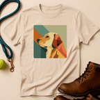 Golden Style T-Shirt