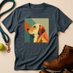 Golden Style T-Shirt