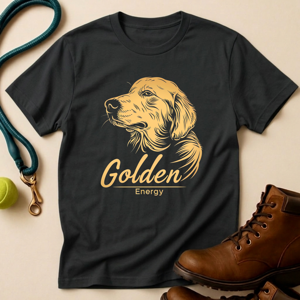 Lightful Energy T-Shirt