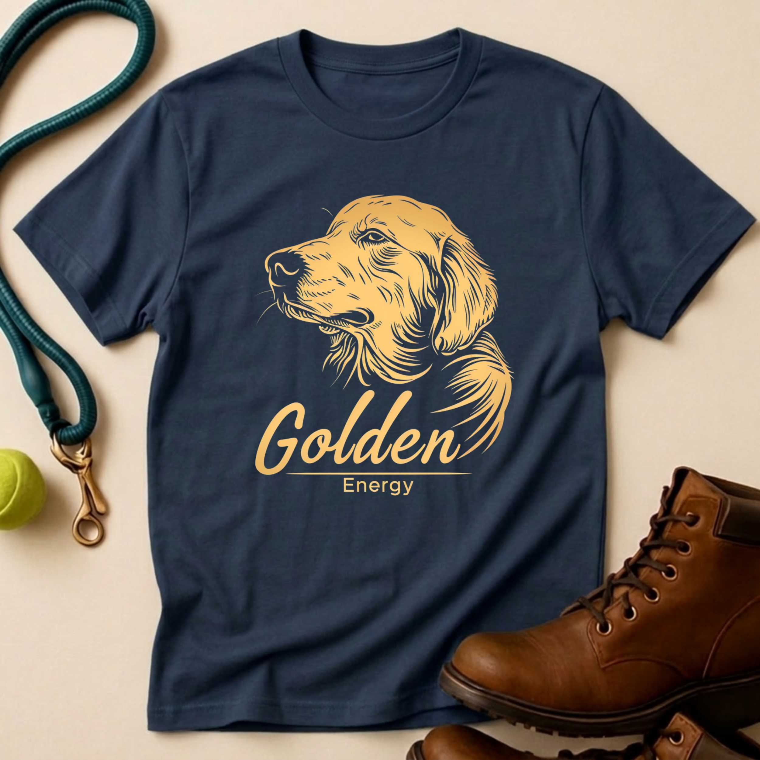 Lightful Energy T-Shirt