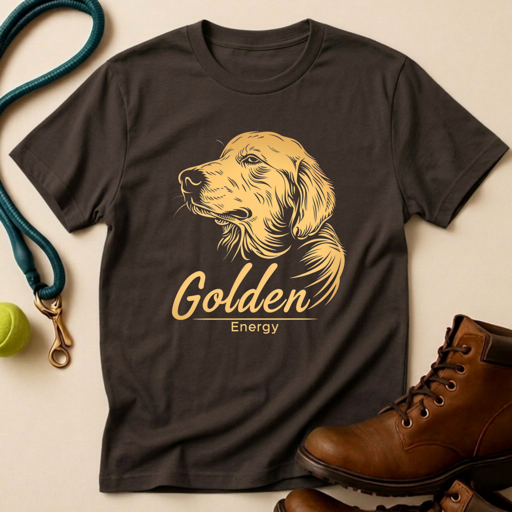 Lightful Energy T-Shirt