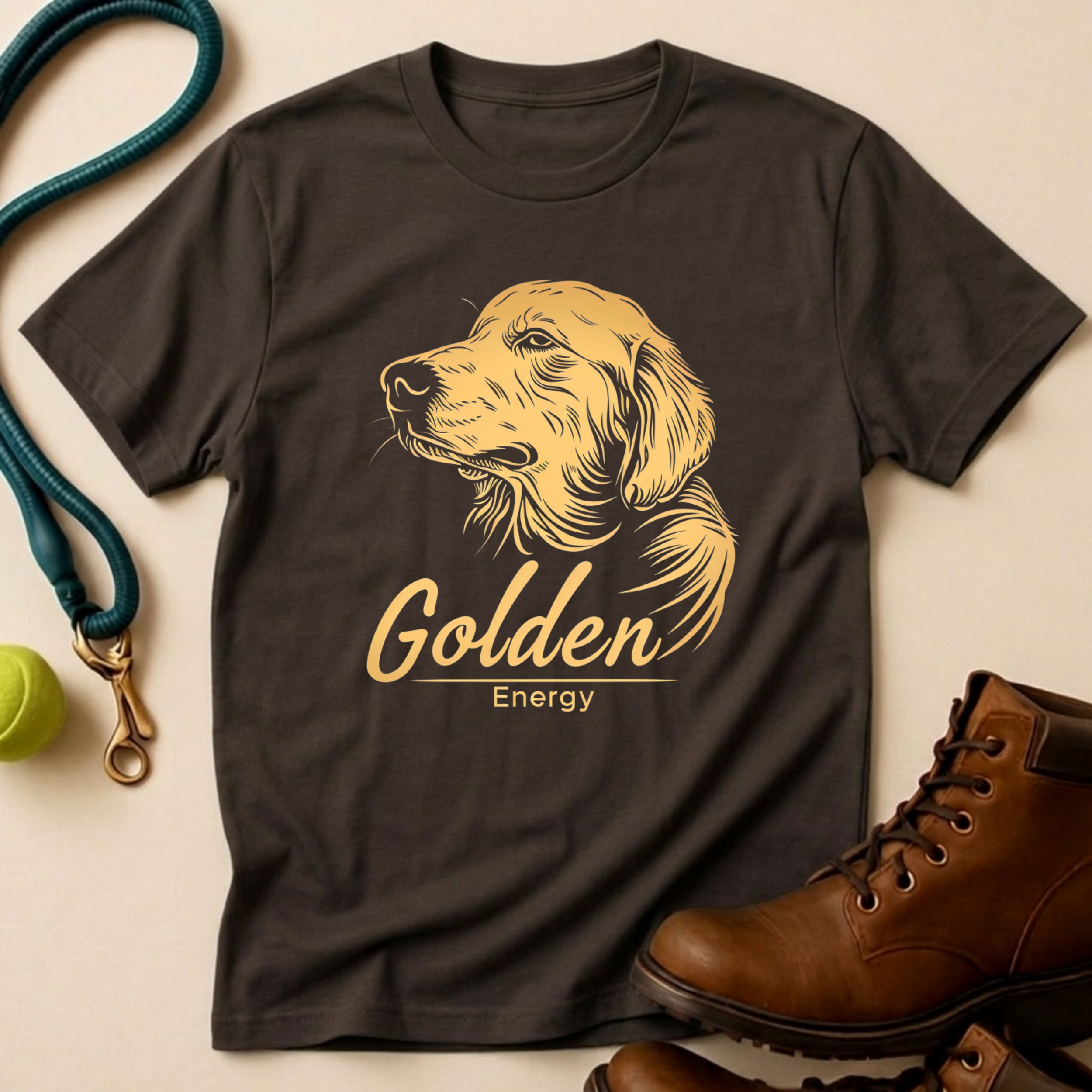 Lightful Energy T-Shirt