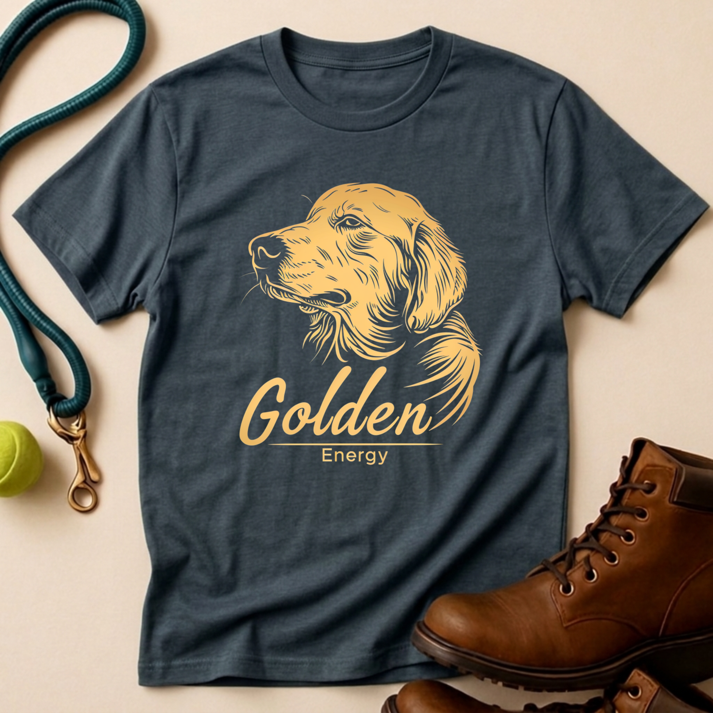 Lightful Energy T-Shirt