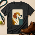 Soft Golden T-Shirt