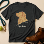 Stay Golden T-Shirt