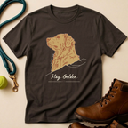 Stay Golden T-Shirt
