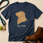 Stay Golden T-Shirt