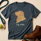 Stay Golden T-Shirt
