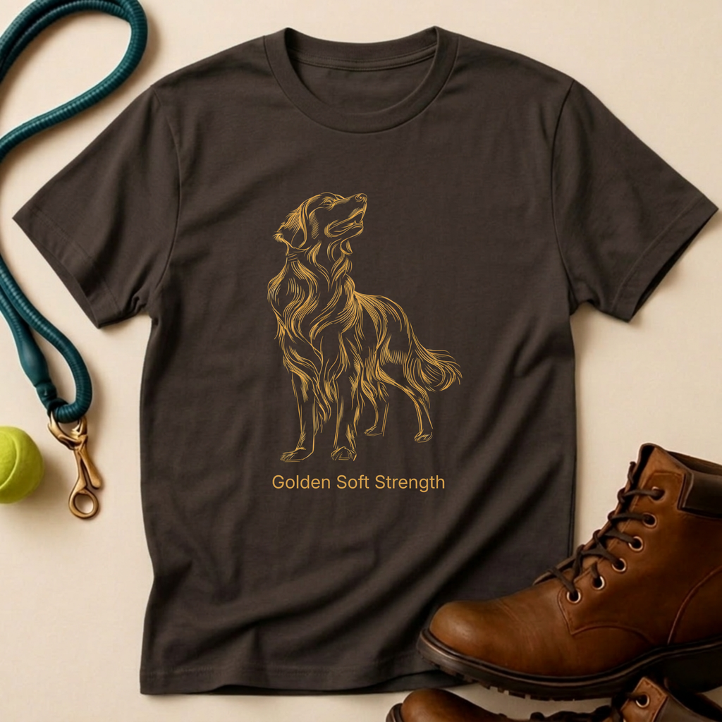 Gentle Strength T-Shirt