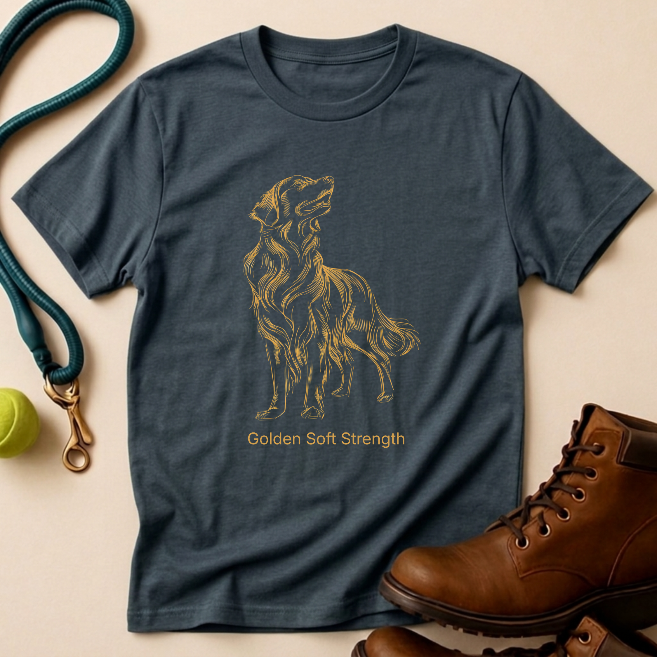Gentle Strength T-Shirt