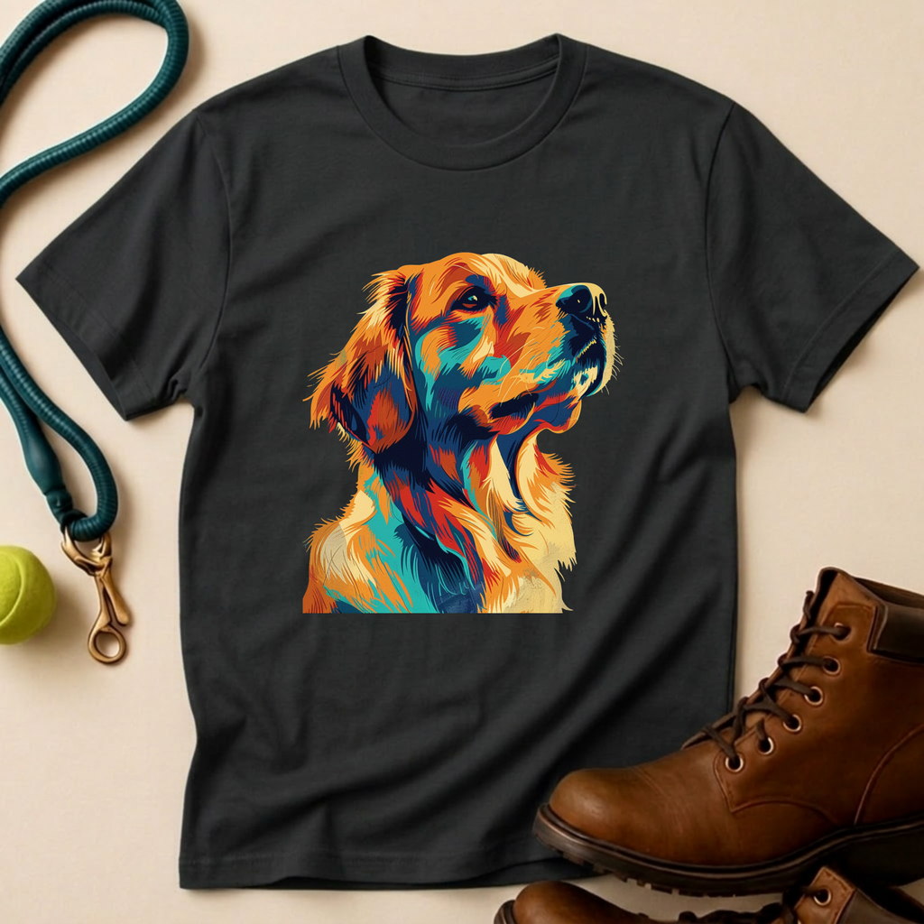 Golden State T-Shirt