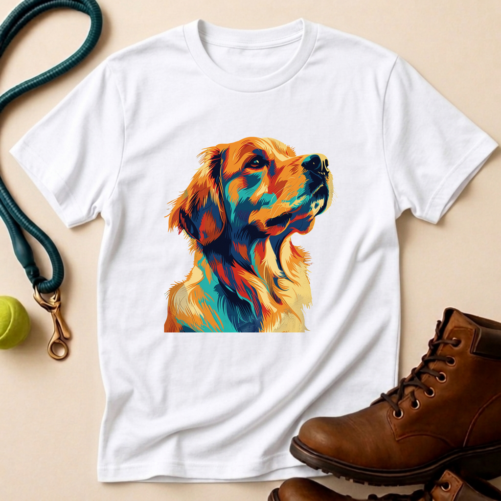 Golden State T-Shirt