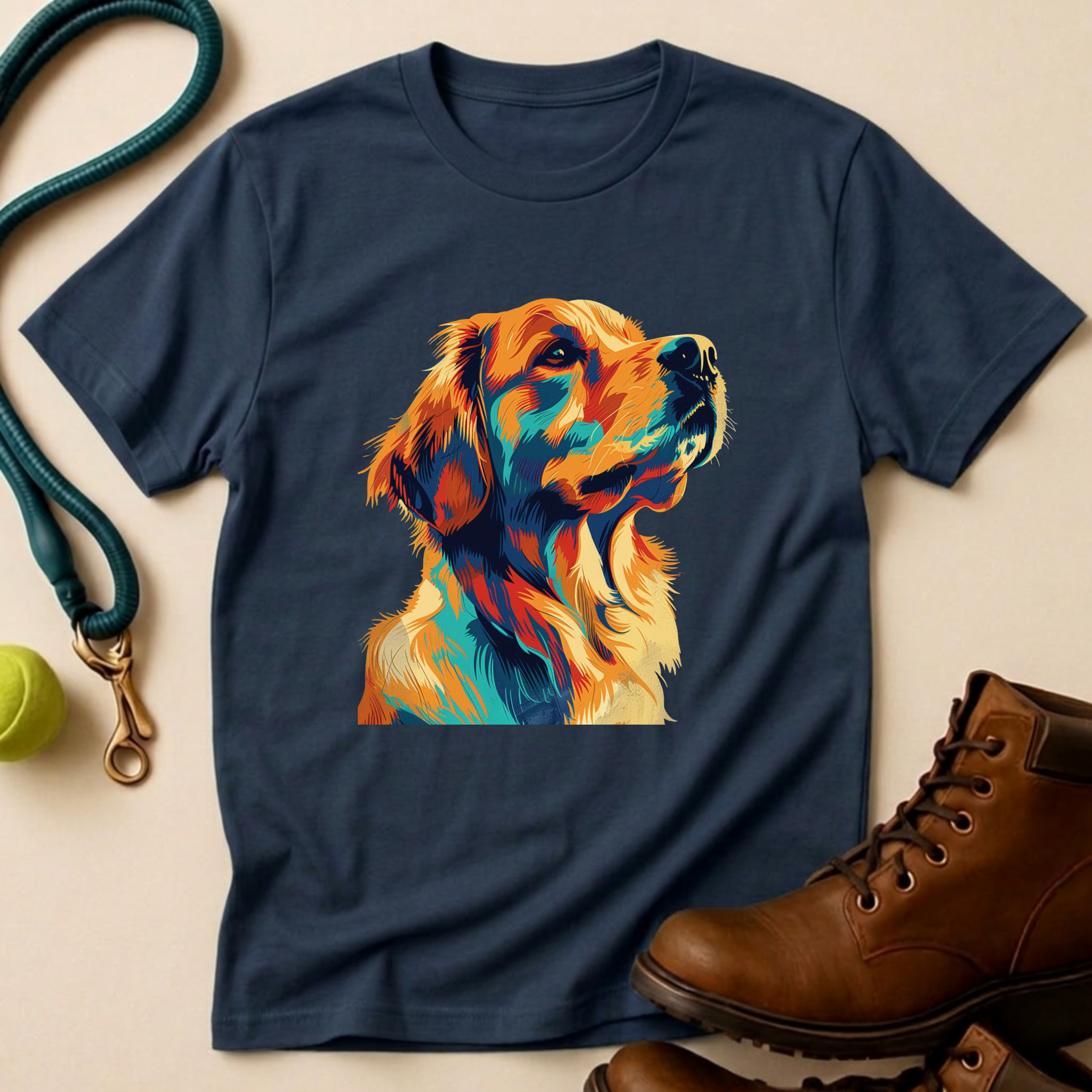 Golden State T-Shirt