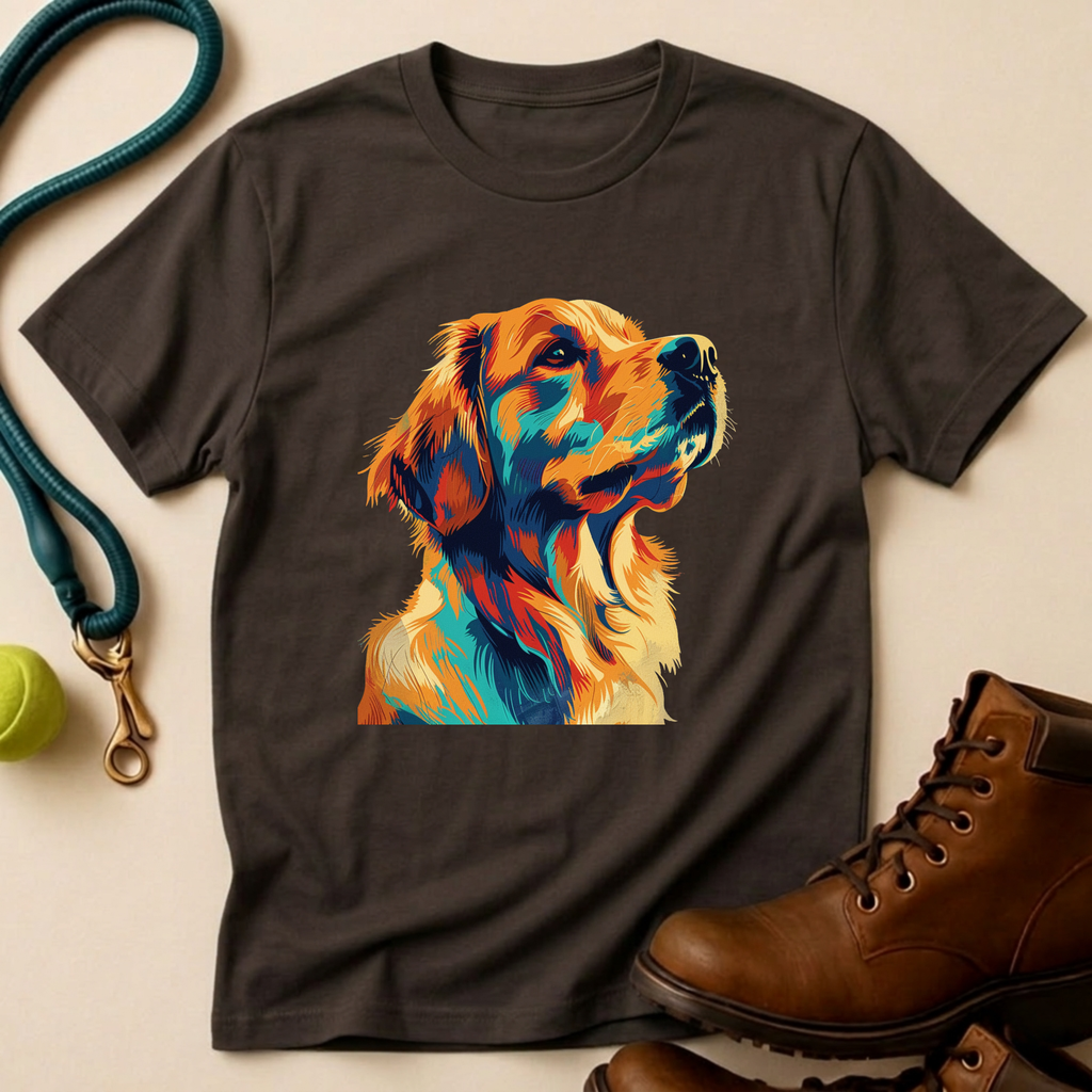 Golden State T-Shirt