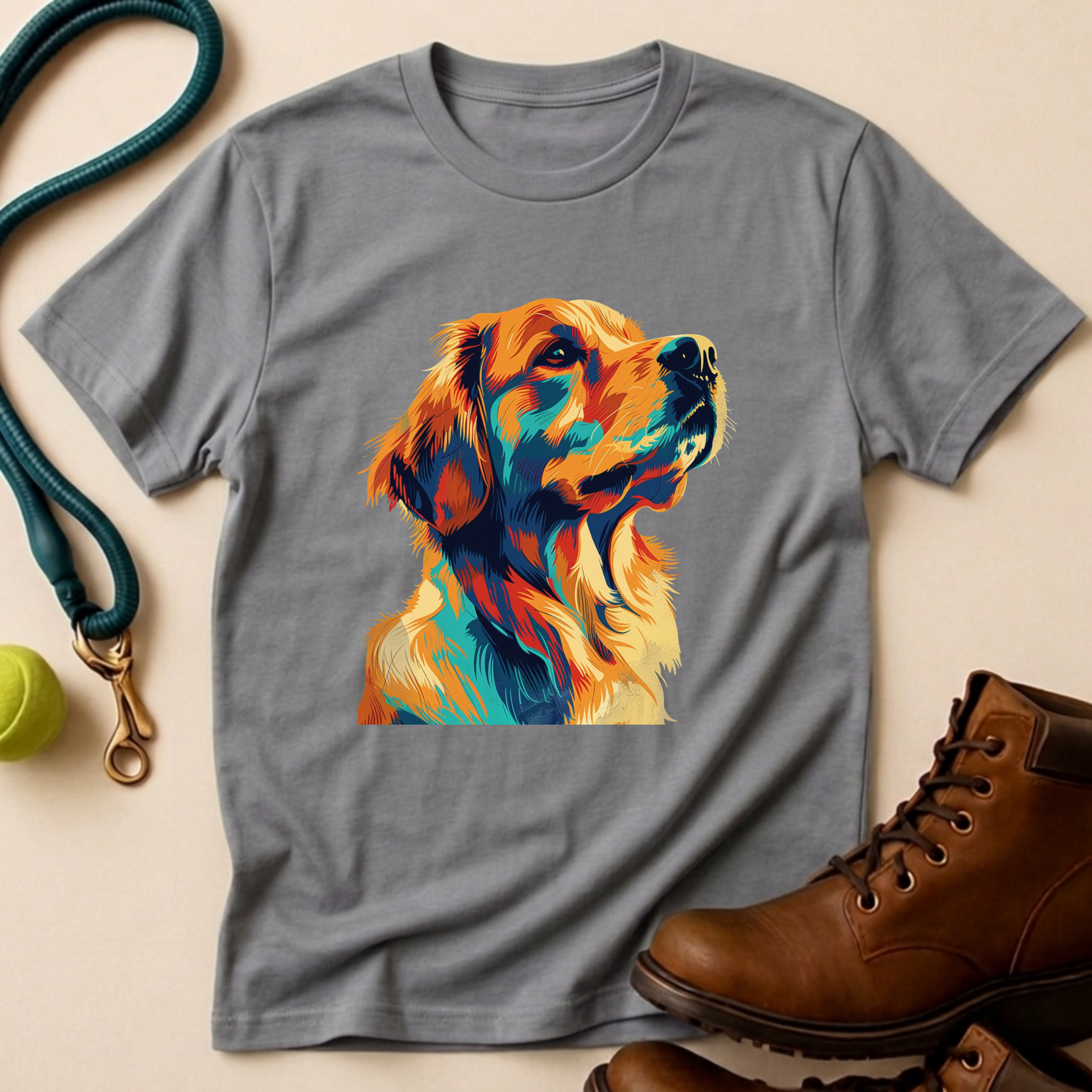 Golden State T-Shirt