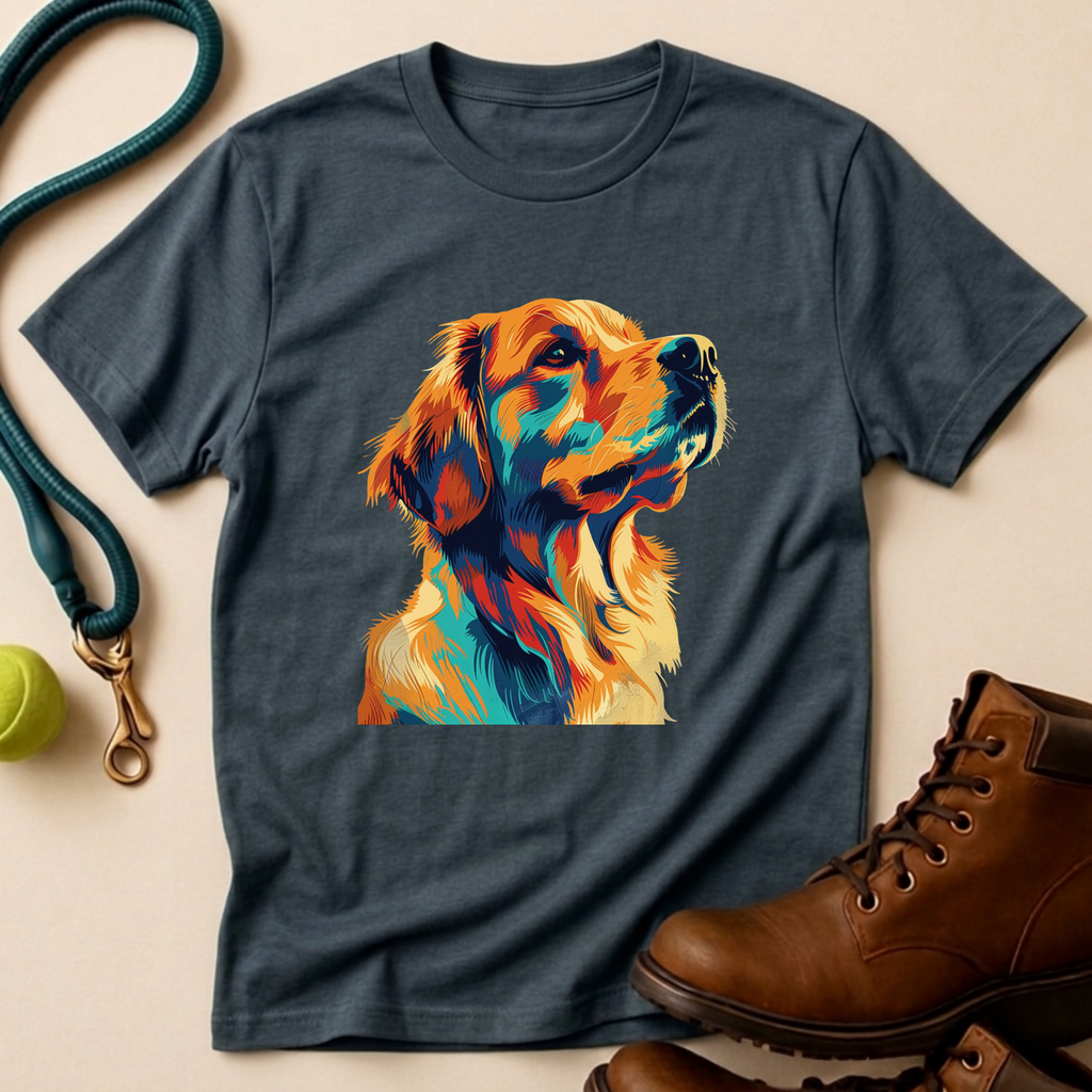 Golden State T-Shirt