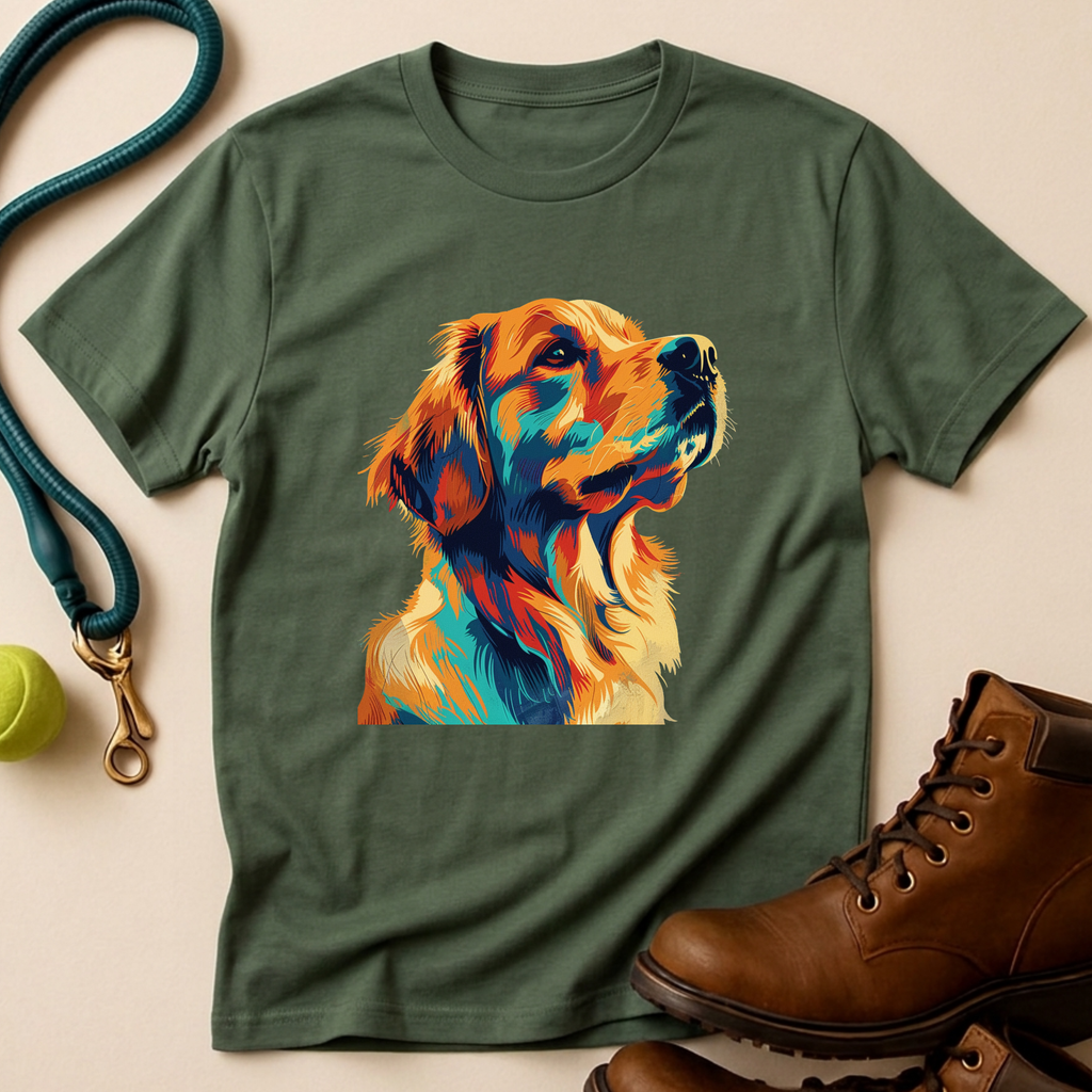 Golden State T-Shirt