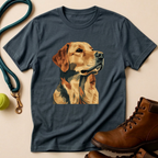 Steady Golden T-Shirt
