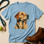 Steady Golden T-Shirt