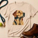 Steady Golden T-Shirt