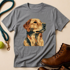 Steady Golden T-Shirt
