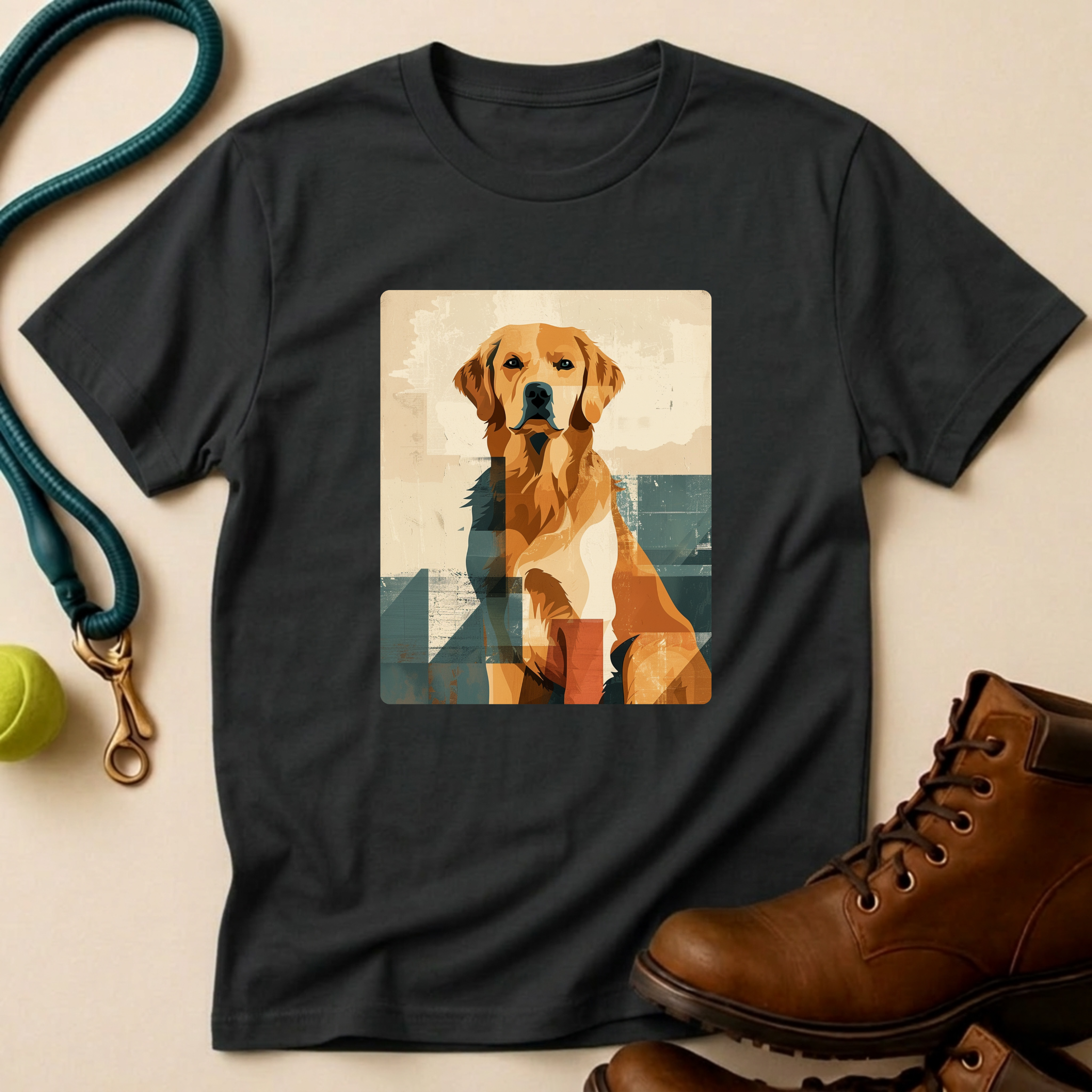True Companion T-Shirt