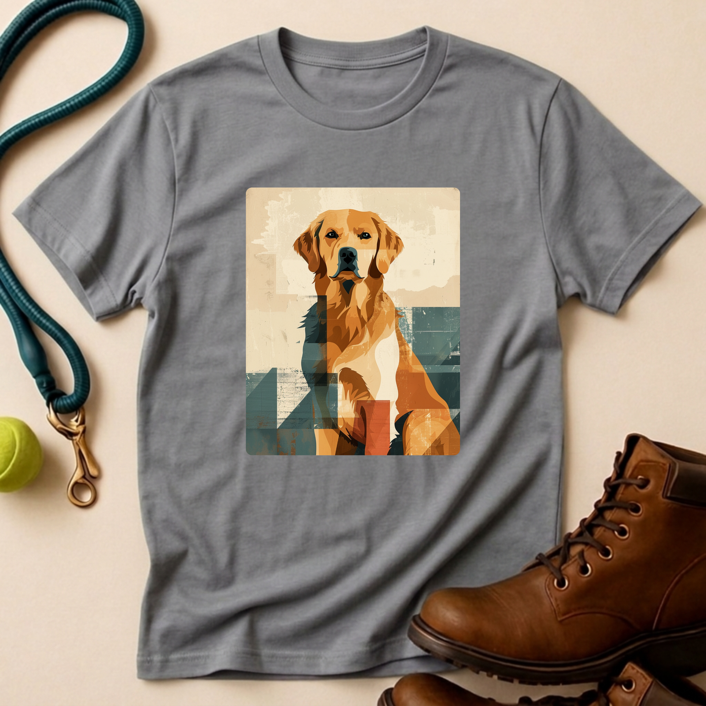 True Companion T-Shirt