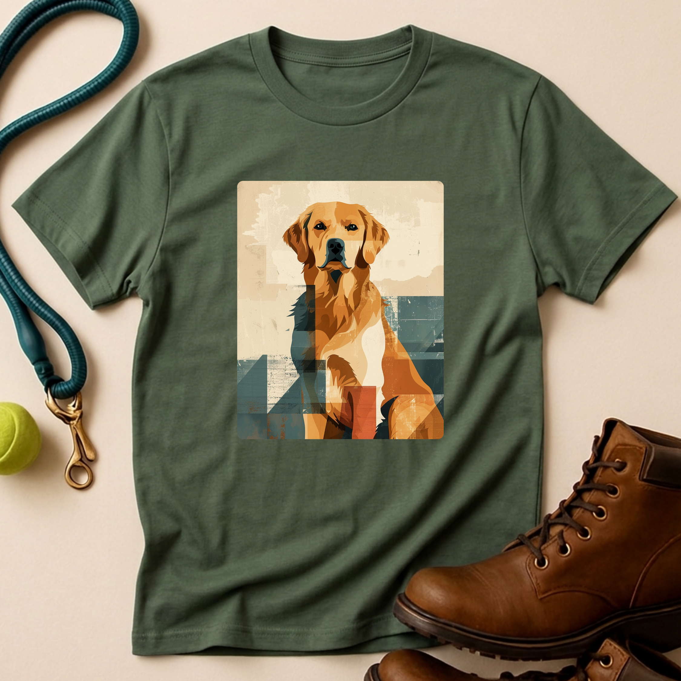 True Companion T-Shirt