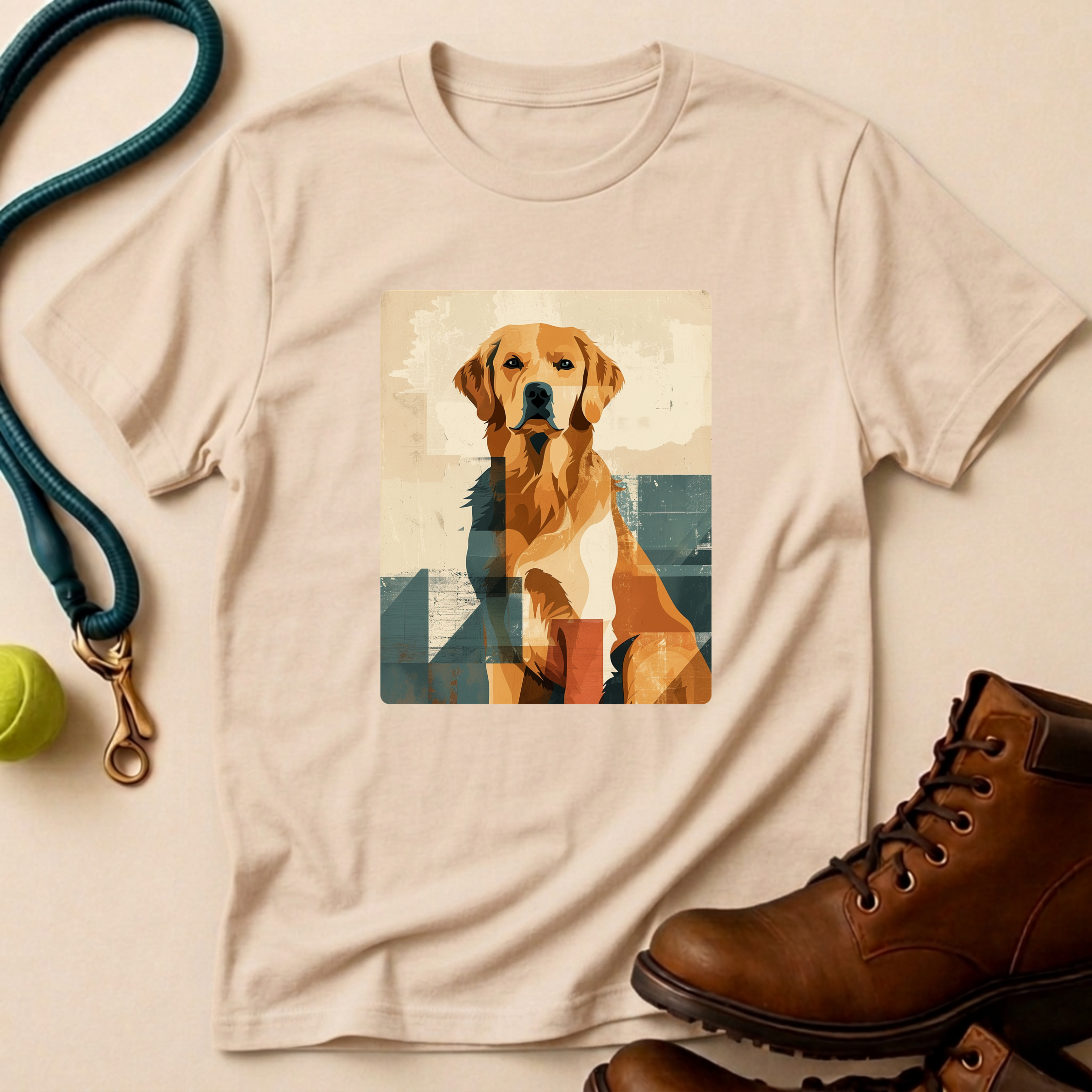 True Companion T-Shirt