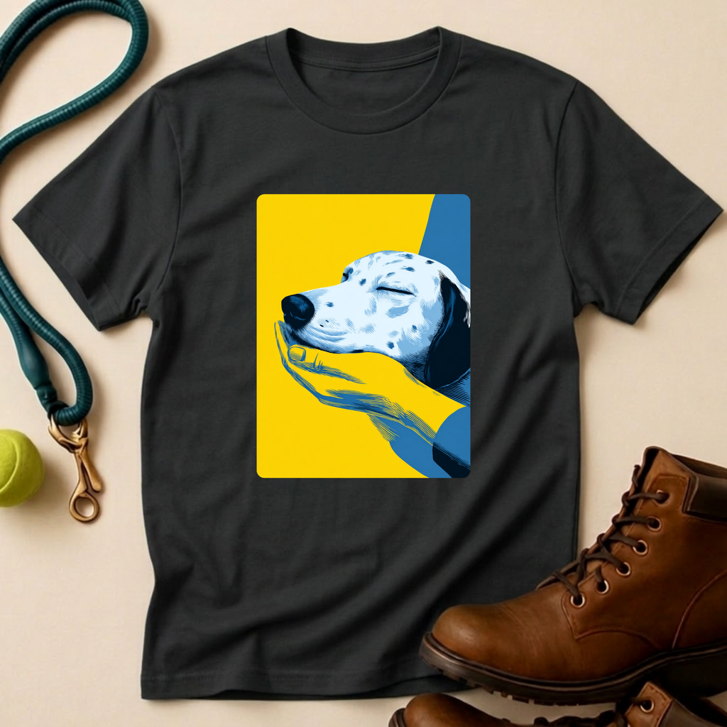 In Good Hands T-Shirt