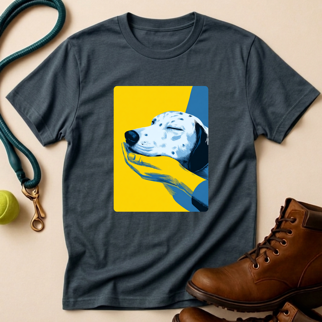In Good Hands T-Shirt