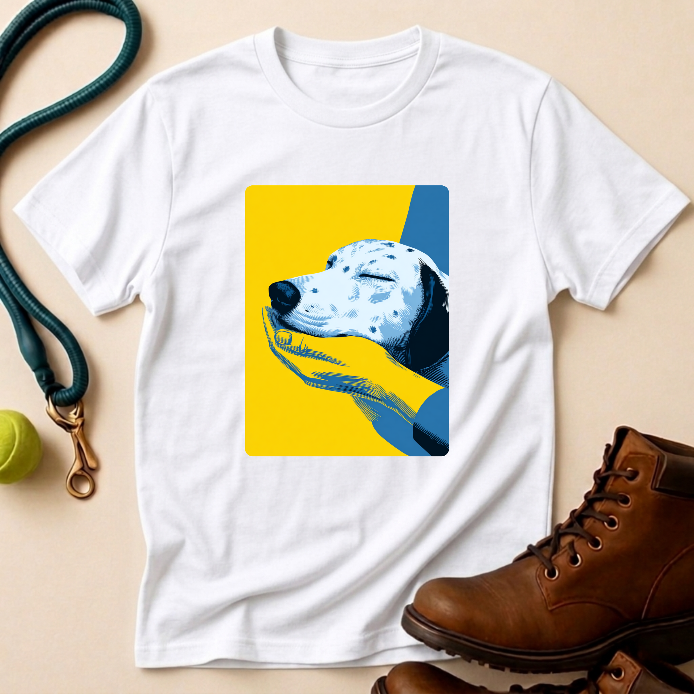 In Good Hands T-Shirt