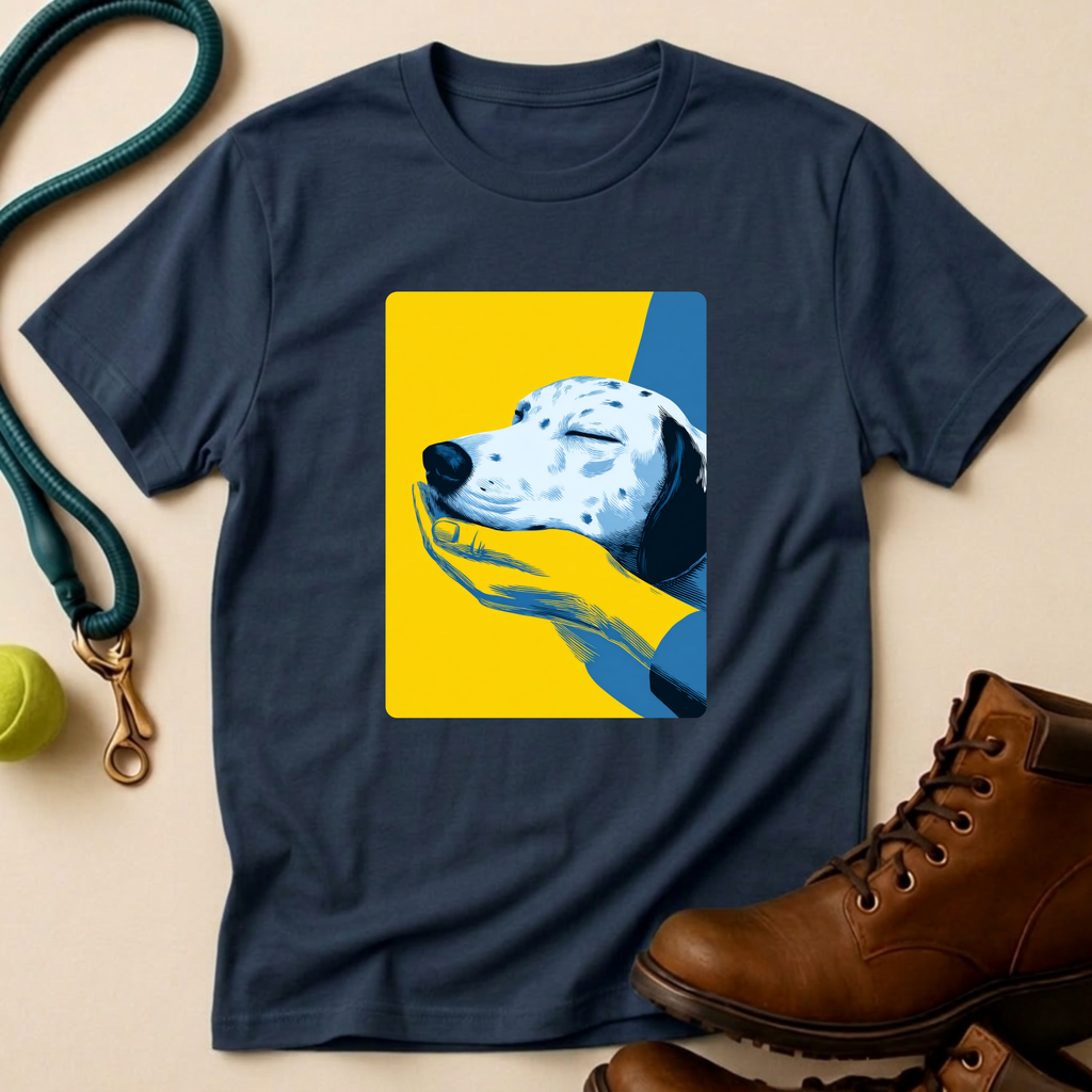 In Good Hands T-Shirt
