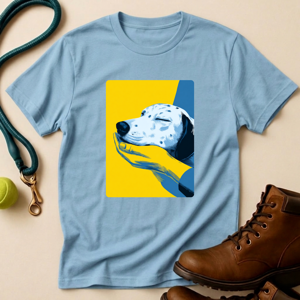In Good Hands T-Shirt