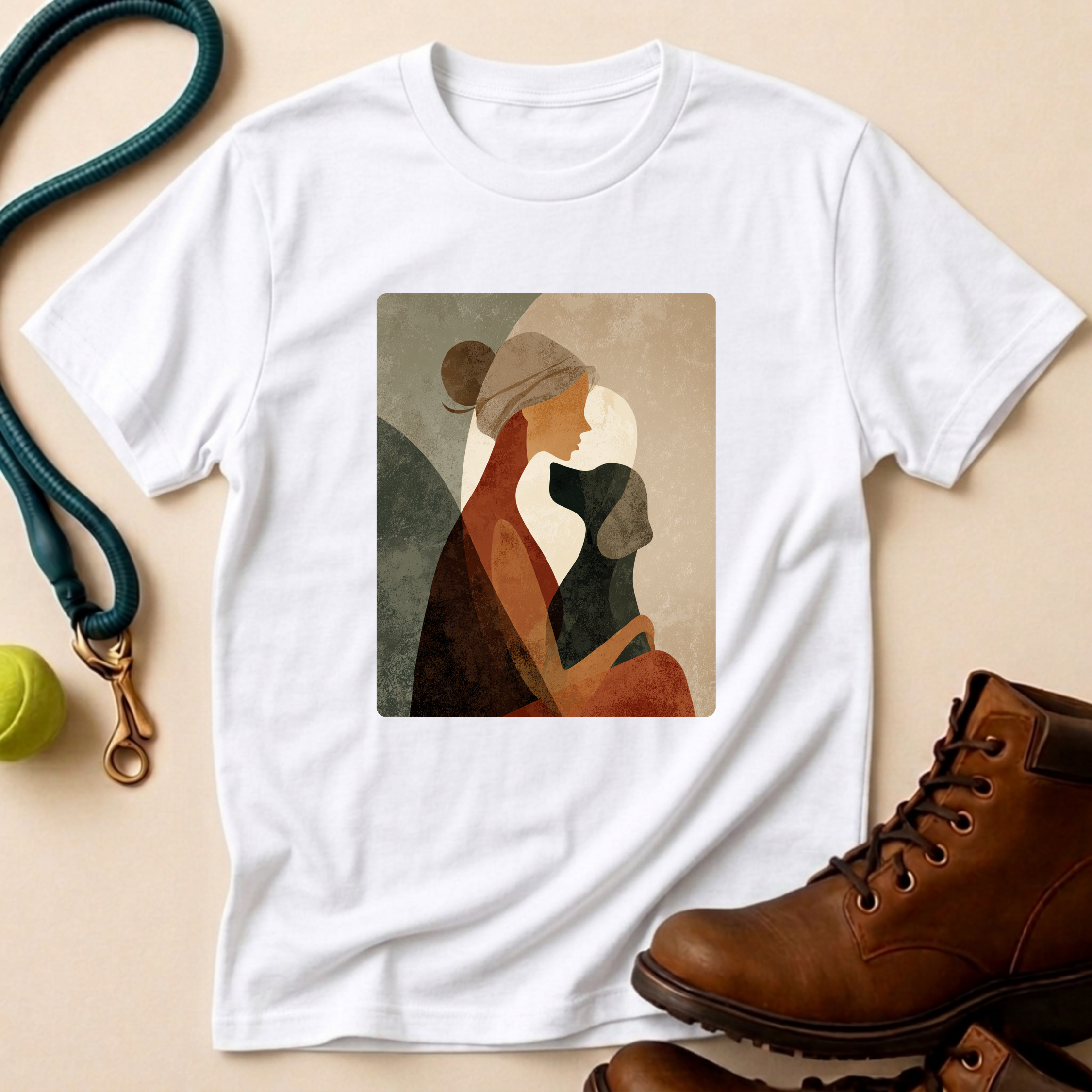 Kindred T-Shirt