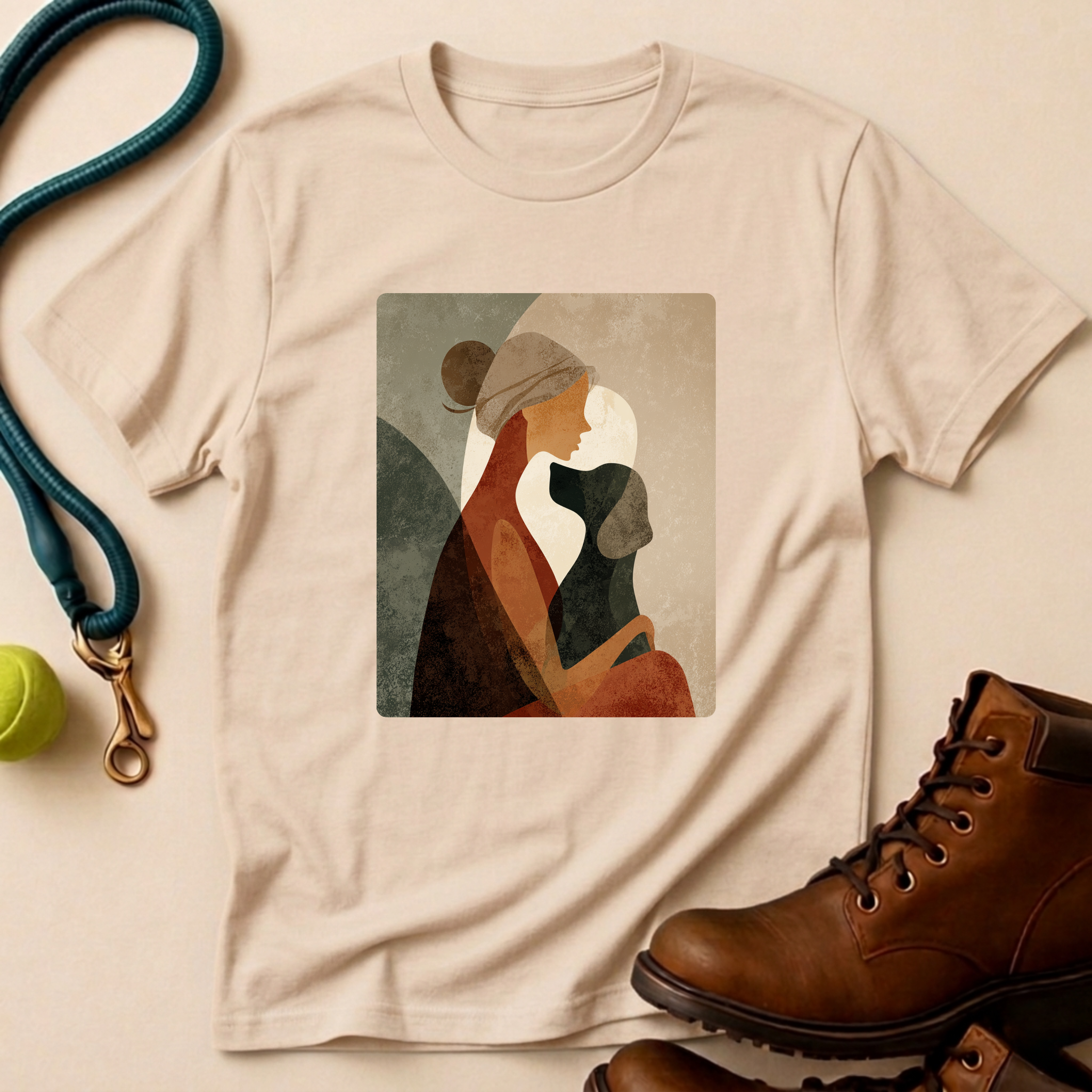 Kindred T-Shirt