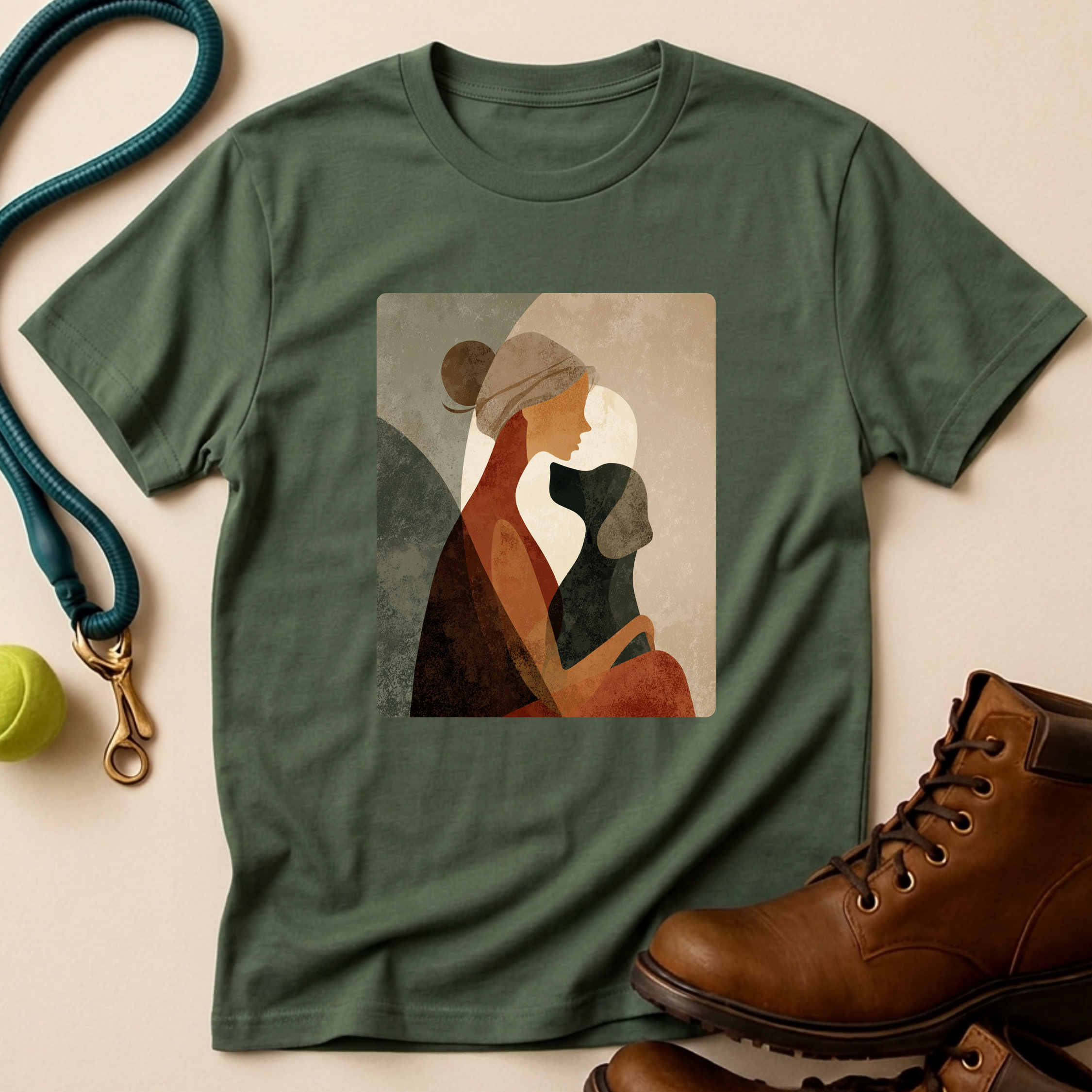 Kindred T-Shirt