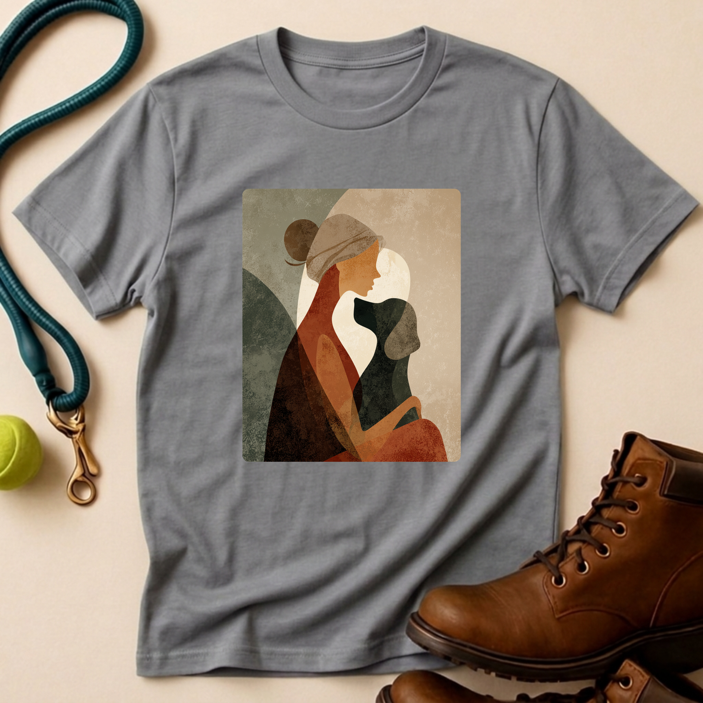 Kindred T-Shirt
