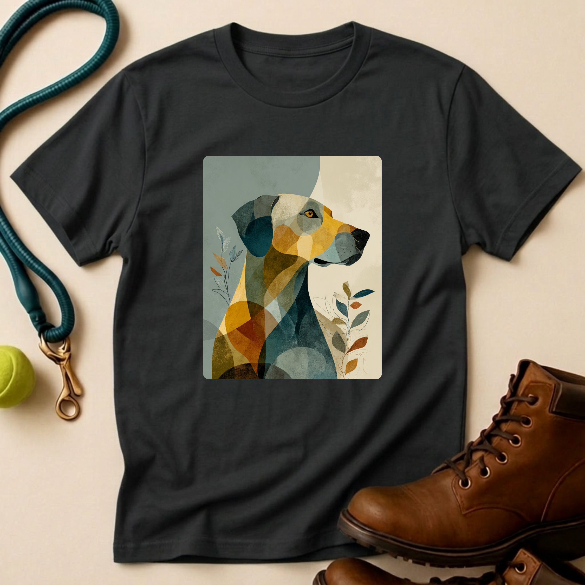 Loyal Form T-Shirt